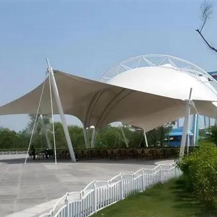 敦化市工程案例