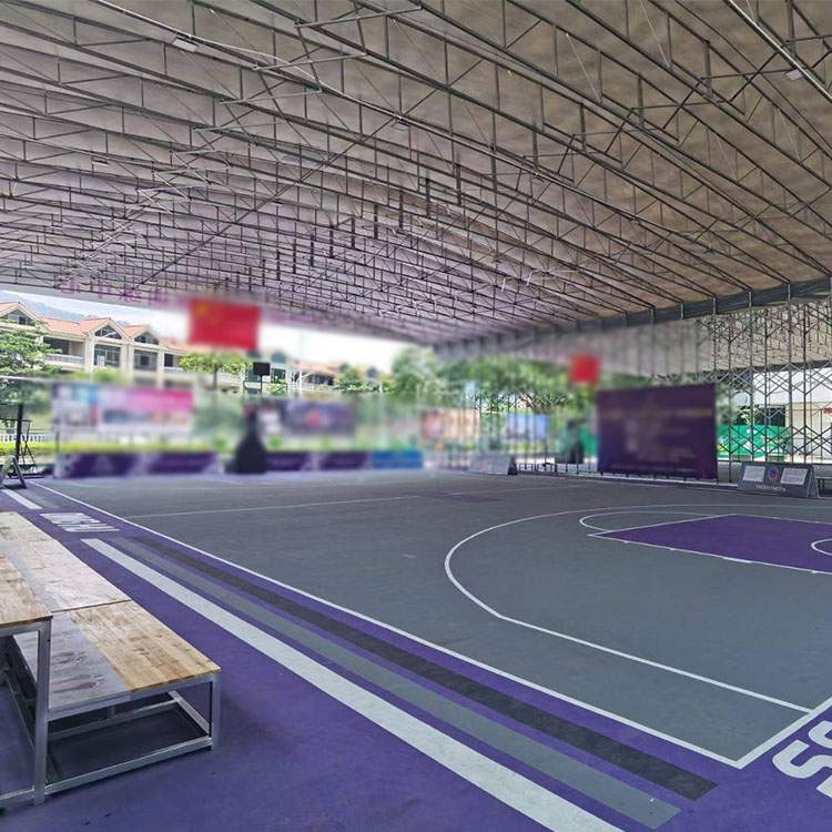 敦化市工程案例