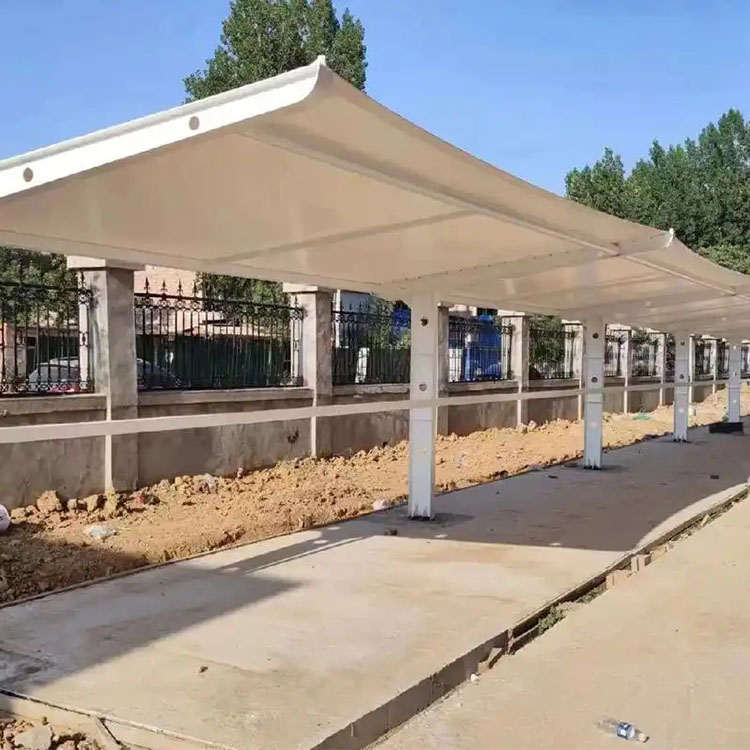 敦化市工程案例