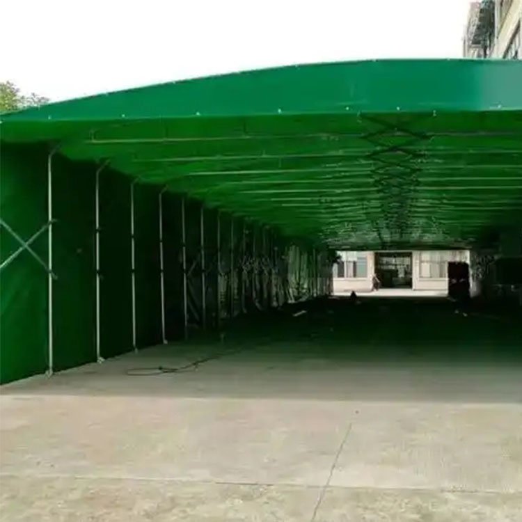 敦化市工程案例