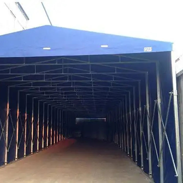 敦化市工程案例