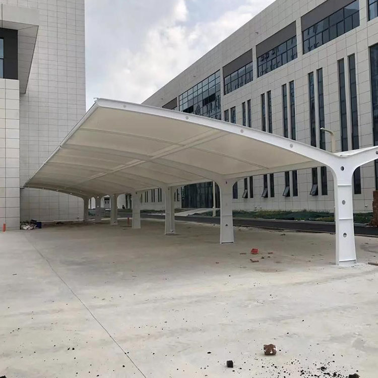 敦化市工程案例