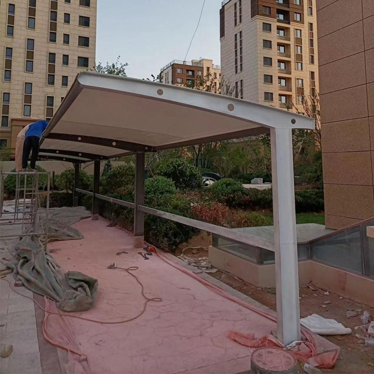 敦化市工程案例